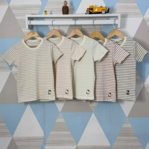 CAMISA LISTRADA MENEGOTTI